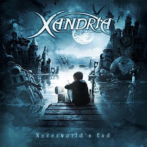 Xandria – Neverworld's End
