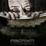 Aborym – Psychogrotesque