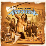 Airbourne – No Guts, No Glory