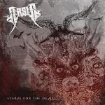 Arsis – Starve for the Devil