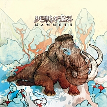 Beardfish - Mammoth