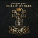 Black Label Society – Order of the Black