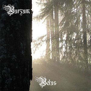 Burzum - Belus