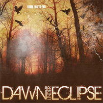 Dawn Under Eclipse - From End to End
