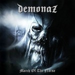 Demonaz – March of the Norse