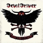 DevilDriver – Pray for Villains