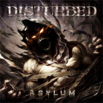 Disturbed – Asylum