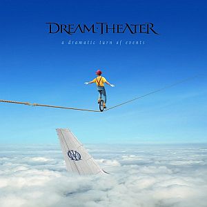 Dream Theater - A Dramatic Turn of Events