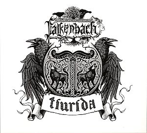 Falkenbach - Tiurida