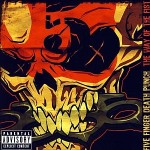 Five Finger Death Punch – The Way of the Fist
