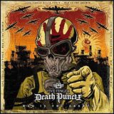 Five Finger Death Punch – War Is the Answer
