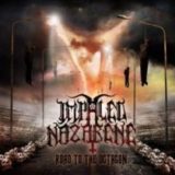Impaled Nazarene – Road to the Octagon