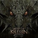 Keep of Kalessin – Reptilian