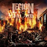 Legion of the Damned – Descent into Chaos