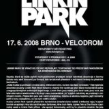 Linkin Park, Enter Shikari