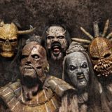 Lordi, Fatal Smile, Brandon Ashley & The Silverbugs