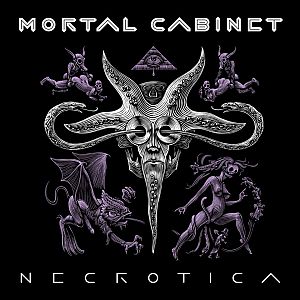 Mortal Cabinet - Necrotica