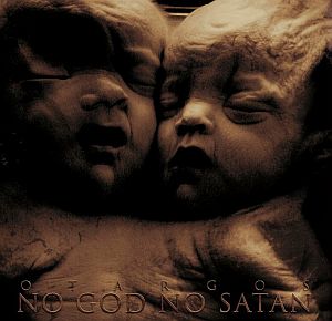 Otargos - No God, No Satan