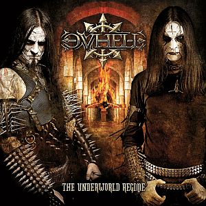 Ov Hell - The Underworld Regime