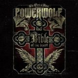 Powerwolf – Bible of the Beast