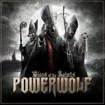 Powerwolf – Blood of the Saints