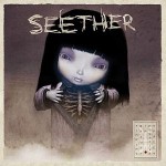 Seether – Finding Beauty in Negative Spaces