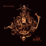 Sepultura – A-Lex