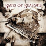 Sons of Seasons – Magnisphyricon