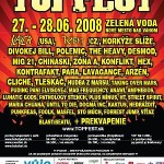 Topfest 2008