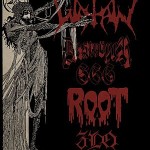Watain, Deströyer 666, Root