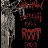 Watain, Deströyer 666, Root