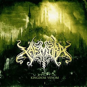 Xaemora - Kingdom Venom I