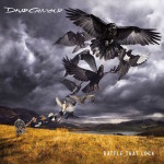 David Gilmour – Rattle That Lock
