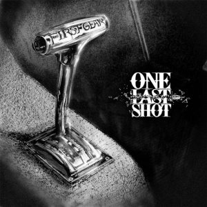 One Last Shot – First Gear