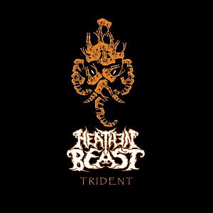 Heathen Beast - Trident