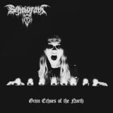 Behewrath – Grim Echoes of the North