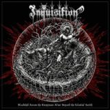 Inquisition – Bloodshed Across the Empyrean Altar Beyond the Celestial Zenith