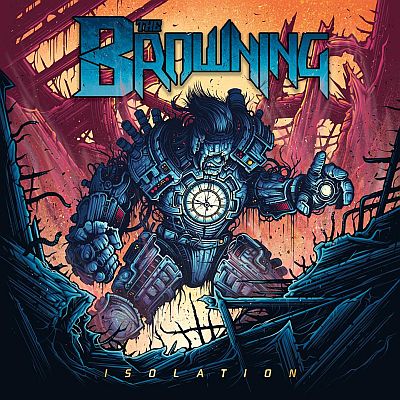The Browning - Isolation