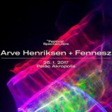 Arve Henriksen + Fennesz, David Kollar