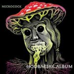Necrocock – Houbařské album