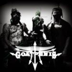 Goatpenis: nové album