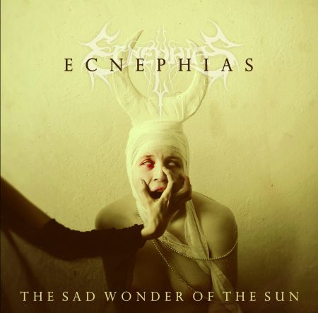 Ecnephias - The Sad Wonder of the Sun
