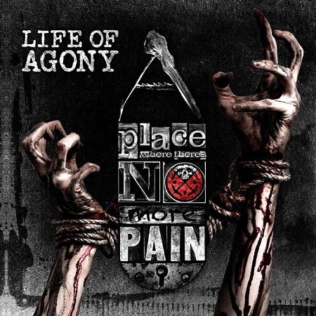 Life of Agony - Where There's No More Pain