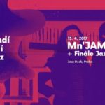 Holandští experimentátoři Mn’JAM a finále letošního ročníku soutěže Jazz Fruit