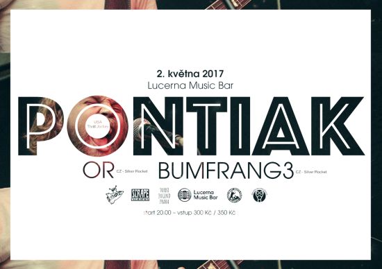 Pontiak, Or, Bumfrang3