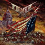Toxik – Breaking Class
