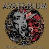 Avatarium – Hurricanes and Halos