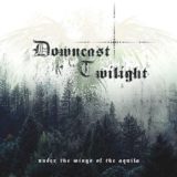 Downcast Twilight – Under the Wings of the Aquila