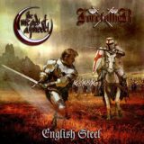 Forefather / The Meads of Asphodel – English Steel