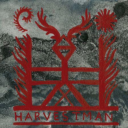 Harvestman - Music for Megaliths